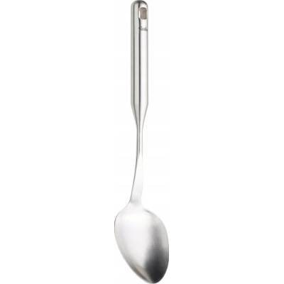 FISSLER - Essential - Servírovací lžíce - 34,5 cm