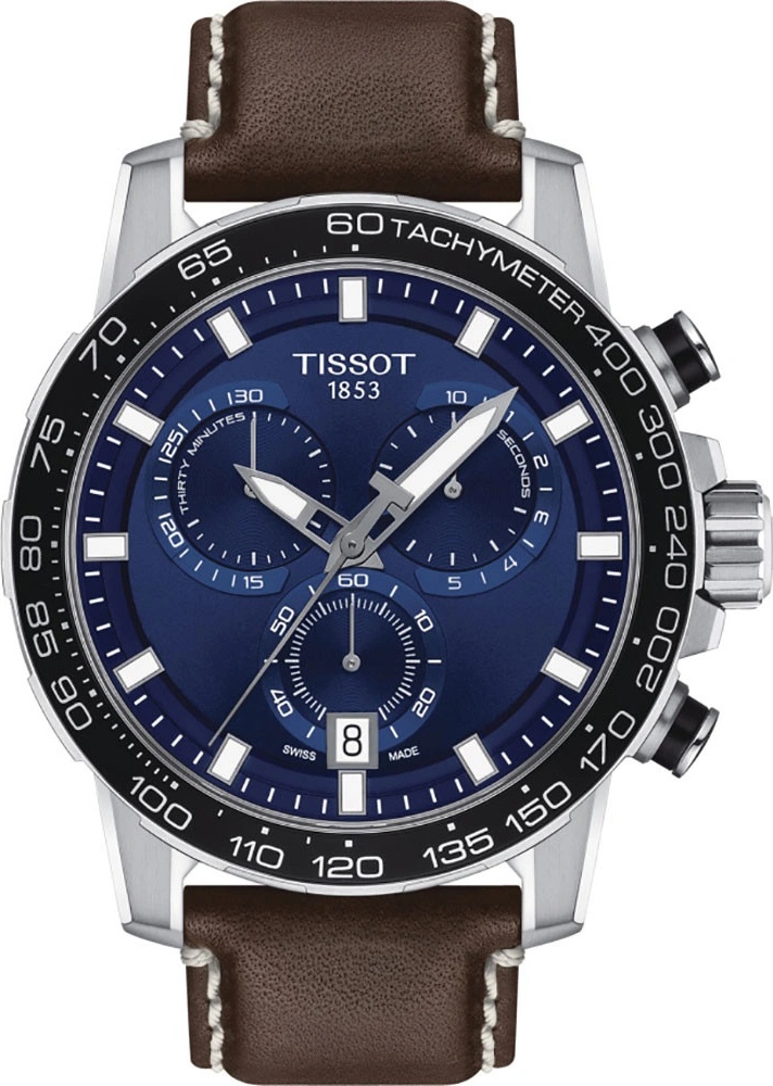 Tissot T125.617.16.041.00