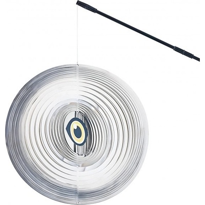 Pontec PondoScare Spinner plašič volavek a jiného ptactva 73353