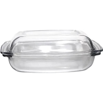 TERMISIL Wol-classic-Правоъгълна тенджера 5.5l (pnsp 550a) (011368)