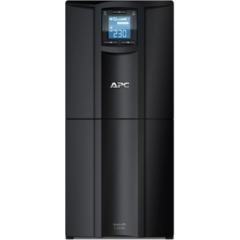 APC Smart SMC3000I