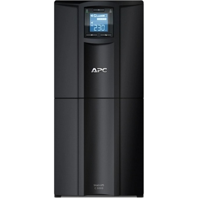 APC Smart SMC3000I
