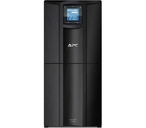 APC Smart SMC3000I