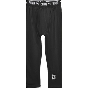 PUMA Hoops team 3/4 tight baselayer xs