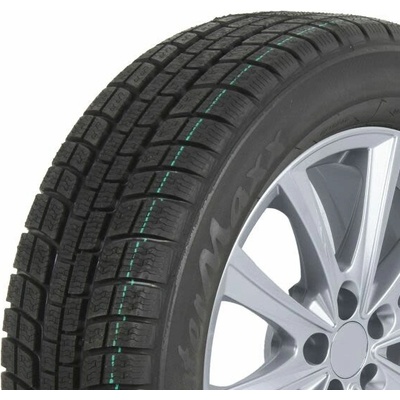 Profil WinterMaxx 205/55 R16 91H