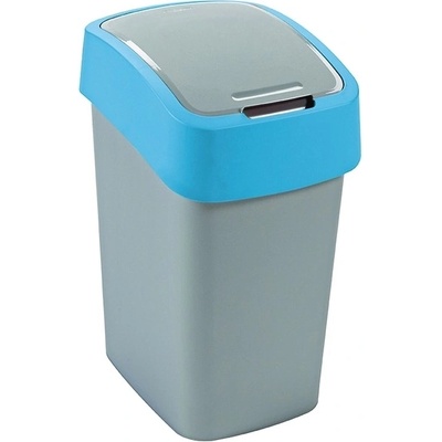 Odpadkový kôš Curver Flipbin 02171-734 25l