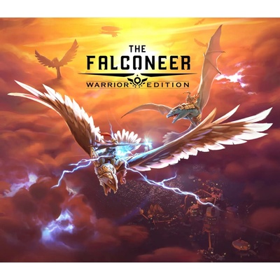 The Falconeer - Revolution Remaster (Warrior Edition)