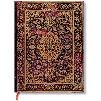 Paperblanks Тефтер The Orchard, Ultra, широки редове, твърда (1570180961)