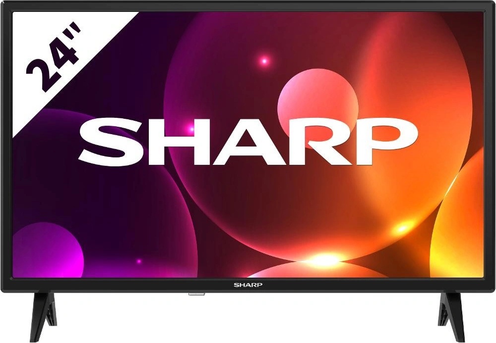 Sharp 24FA2E
