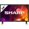Sharp 24FA2E