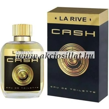 La Rive Cash for Men EDT 100 ml