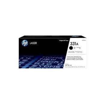 Image 1 of HP Toner 331A Black