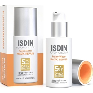 ISDIN Fotoprotector Крем против стареене Magic Repair, SPF50, 50 ml