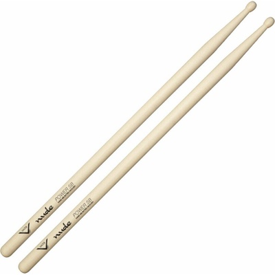 Vater VHNP5BW Nude Series Power 5B Wood Tip