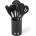 Maestro Кухненски прибори maestro mr-1542-black 8 елемента Черни (mr-1542-black)