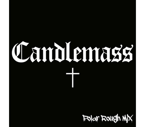 CANDLEMASS - CANDLEMASS 2 LP
