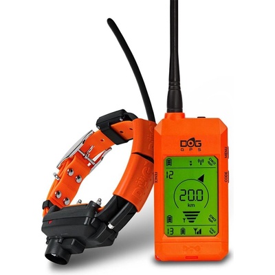 VNT electronics DOG X30TB