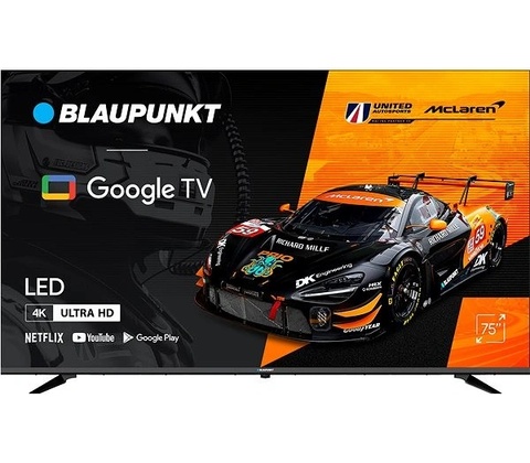 Blaupunkt 75UGC5500S
