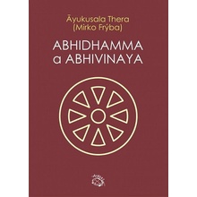 Abhidhamma a Abhivinaya