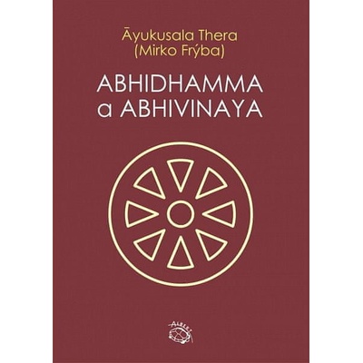 Abhidhamma a Abhivinaya