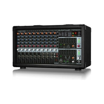 Behringer PMP2000D