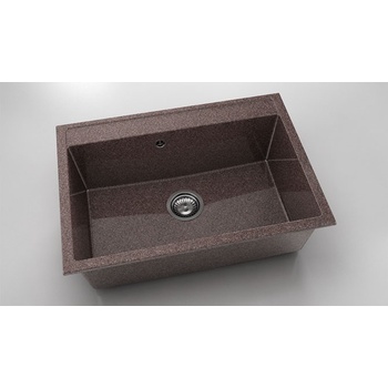 Image 1 of FAT Мивка Vanguard 231, Granicite, 380 Butterfly, с включен сифон