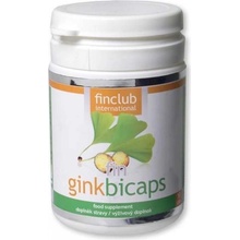 Finclub Fin Ginkbicaps 50 kapslí