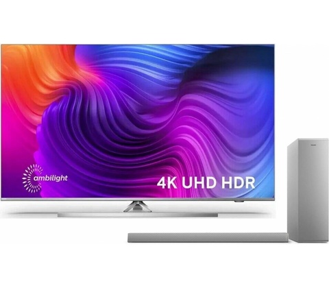 Philips 75PUS8506