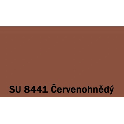 Soldecol Unicoat SM odstíny ready mix 2,5L Červenohnědý 8441