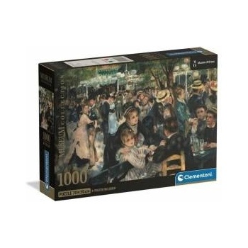 Clementoni Пъзел Clementoni