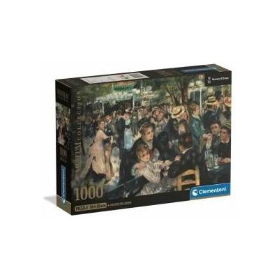 Clementoni Пъзел Clementoni