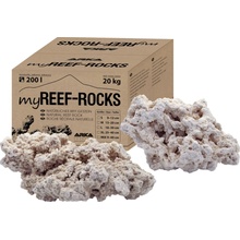 Maxspect Arka MyReef Rocks L 18-30 cm 20 kg