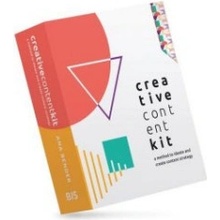 Creative Content Kit - Ana Bender