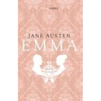 Emma - Jane Austen
