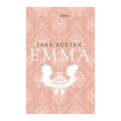 Emma - Jane Austen