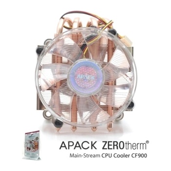ZEROtherm CF900