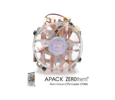 ZEROtherm CF900