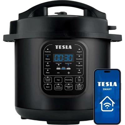 TESLA EliteCook K70 Ultra
