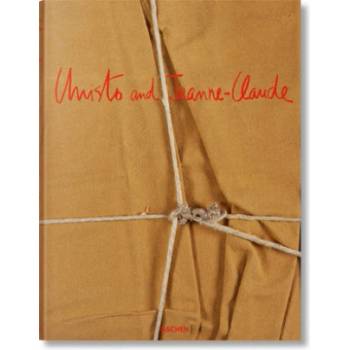 Christo and Jeanne-Claude. Updated Edition | Paul Goldberger