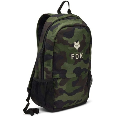 Fox 180 Green Camo 26 l