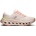 On Дамски маратонки On Women's Cloudrunner 3 Running shoes - Ivory / Dew - размер 41 (EU) (123-2388-0220)