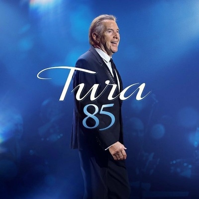 Will Tura - Tura 85 2 LP