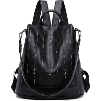 PFY Дамска раница, Lea GT1843, против кражба, черен модел (GT1843)