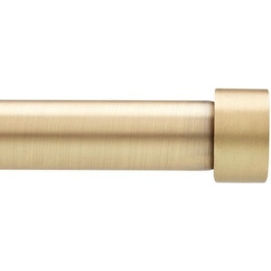 Umbra HK Limited Umbra Корниз cappa - цвят месинг - размер 91-167 см (umbra-245973-104)