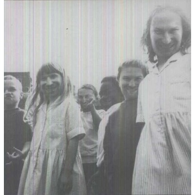 Aphex Twin - Come To Daddy LP