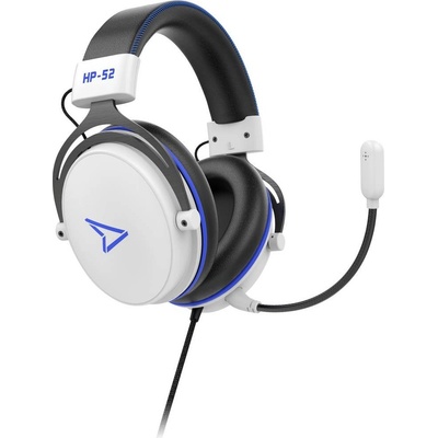 Steelplay HP-52 Virtual 5.1 PC/PS4/Switch/XONE