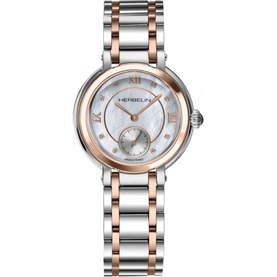 Herbelin Часовник Herbelin Galet 10630BTR59 (10630BTR59)