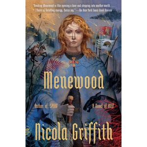 Menewood (ISBN: 9781250338198)
