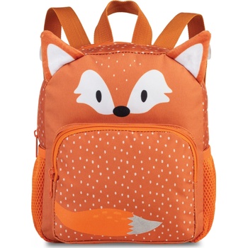 Fabrizio Liška oranžový