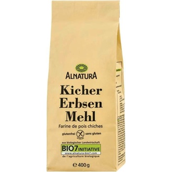 Alnatura Био брашно от нахут - 400 г